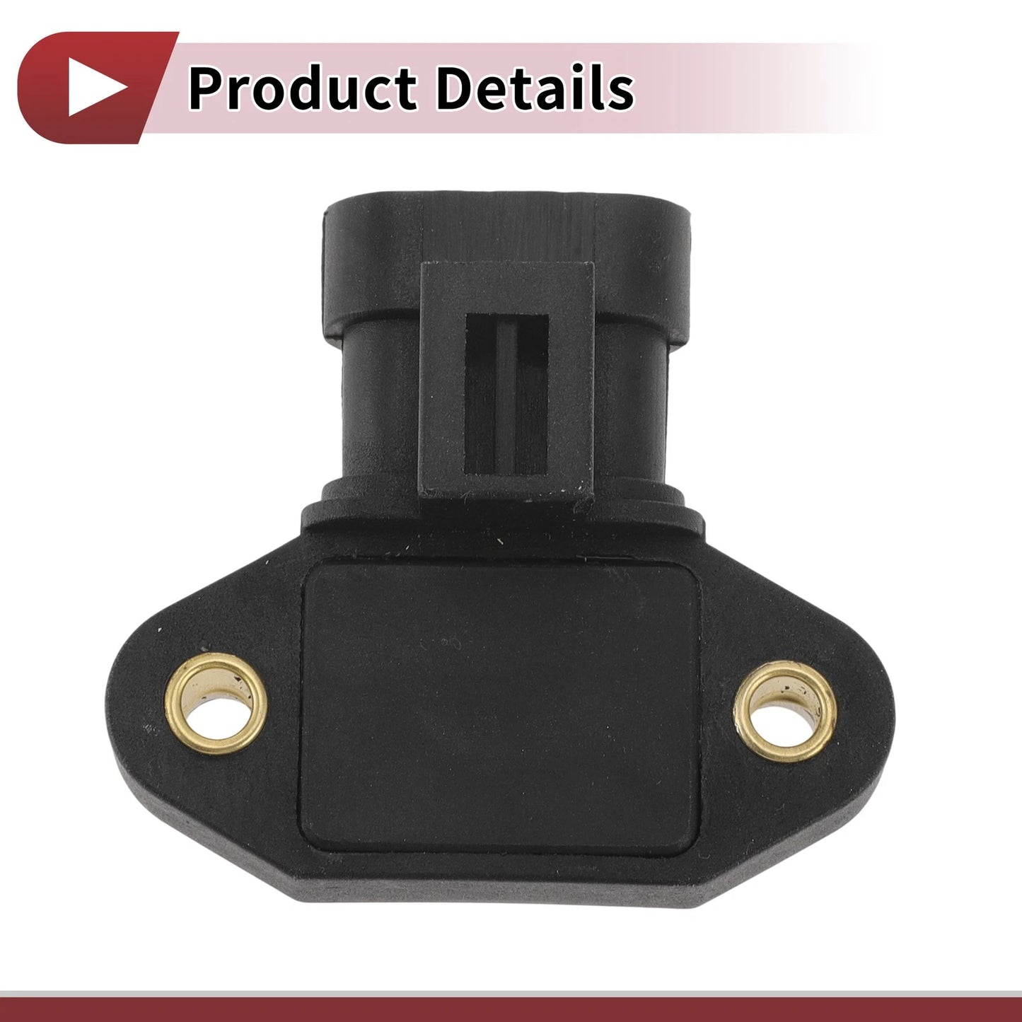 Ignition Control Module for Nissan Quest (1993-1998)