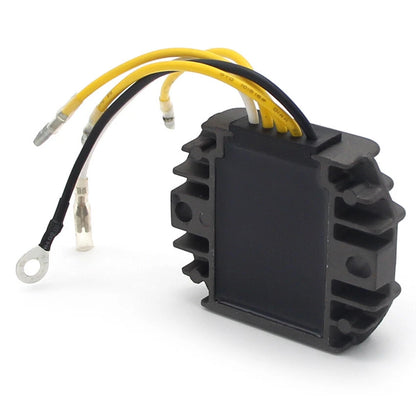 Voltage Rectifier Regulator for Suzuki DF20A DF15A DF9.9B (2013-2017)