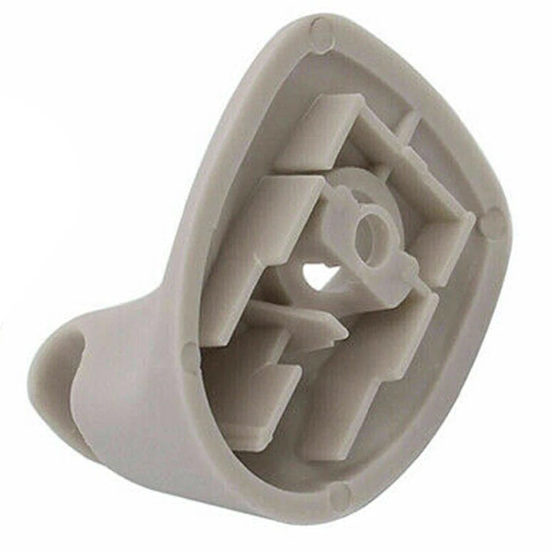 Sun Visor Retainer Clips for Chrysler Sebring, Dodge Avenger (2007-2010)