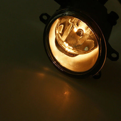 LED Fog Light Driving Lamp Assembly for Nissan Altima, Sentra, Rogue (2013-2023)