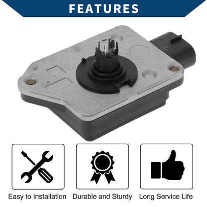 Mass Air Flow Sensor for Toyota 4Runner (2003-2009) - 1 x Meter