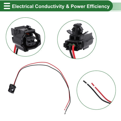 Pin Sensor Wiring Harnesses for Toyota Prius (2010-2024)