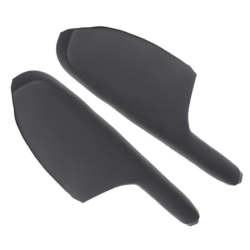 Rear Door Panel Armrest Lid Cover for Honda Accord (2013-2017)