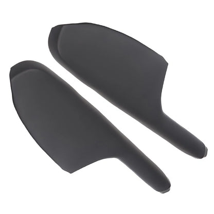 Rear Door Panel Armrest Lid Cover for Honda Accord (2013-2017)