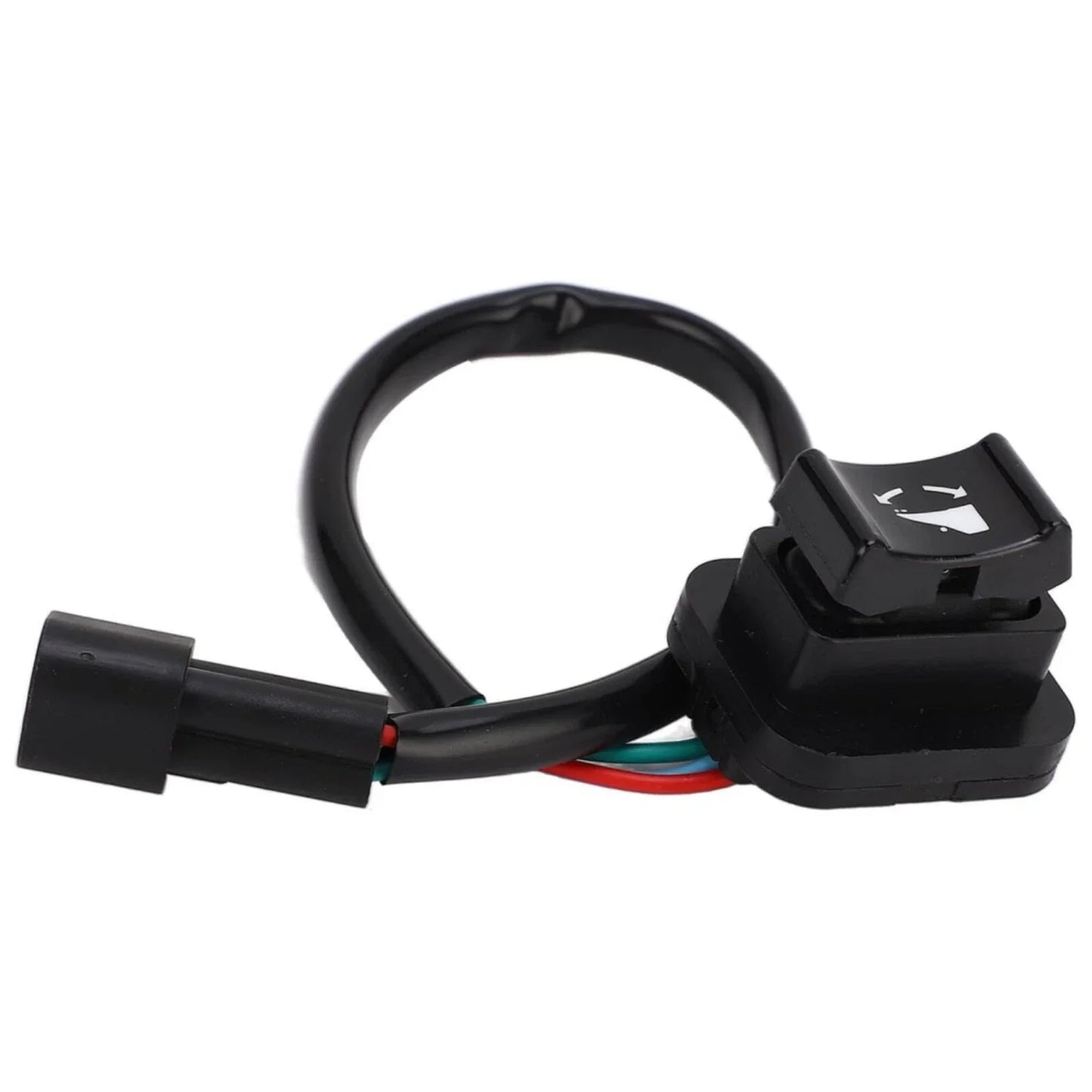 Trim & Tilt Switch Assy for Yamaha 4-Stroke Outboard