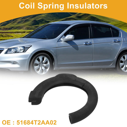 Coil Spring Insulator for Honda Accord (2013-2017) 1 Pc