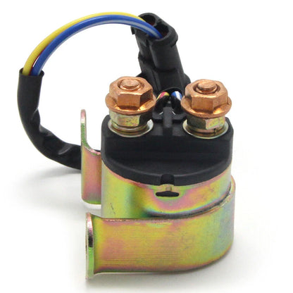 Starter Solenoid Relay for Polaris Scrambler 500, Sportsman 500 HO, 800 (2000-2014)