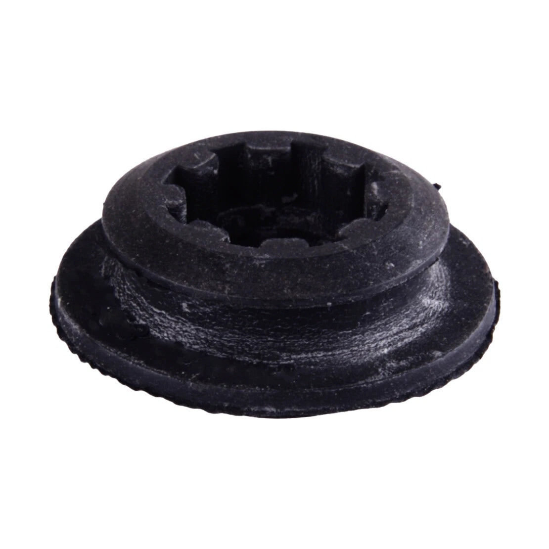 4 Pcs Radiator Mount Insulator Bushings for Toyota Corolla (2009-2019)