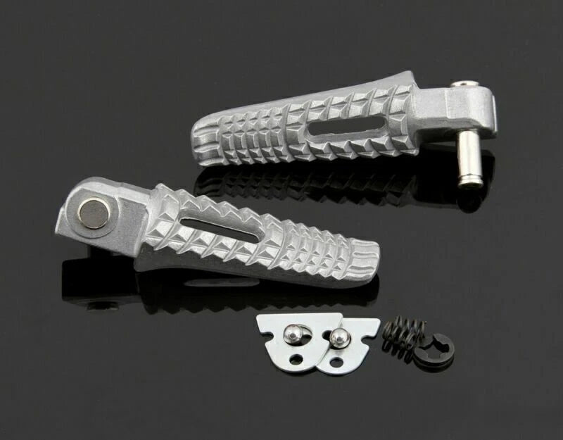 Rear Front Mount Pedal for Suzuki GSXR 600 750 1000 (2001-2023)