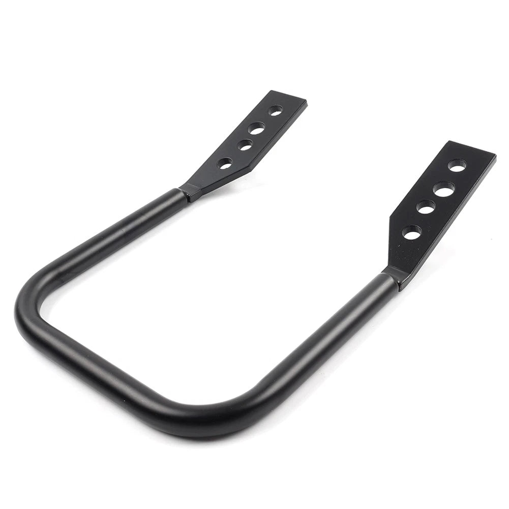 Phone Navigation Mount Bracket Holder for BMW F850GS F750GS (2018-2023)