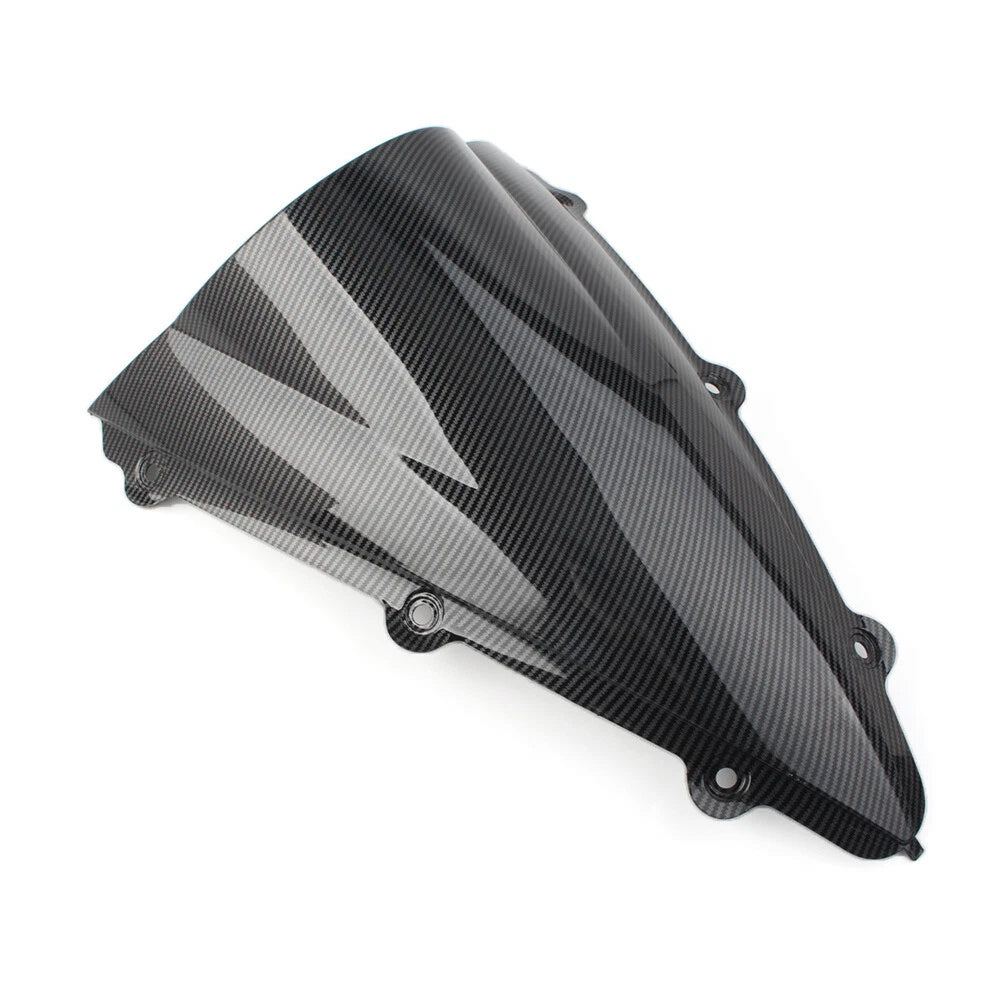 Double Bubble Windshield for YAMAHA YZF R1 (2004-2006)