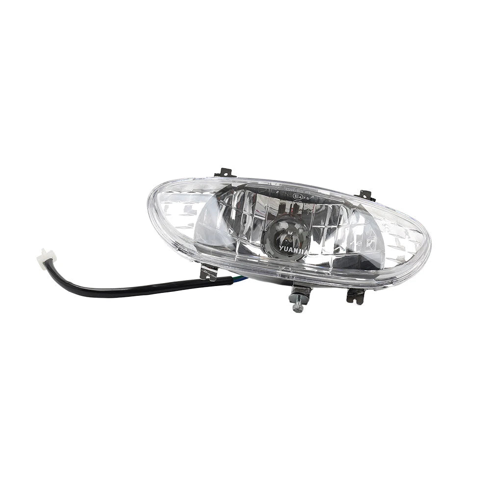 Headlight Front Light Lamp for GY6 50CC Taotao 50CC