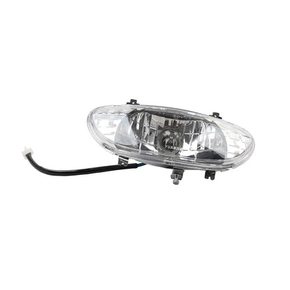 Headlight Front Light Lamp for GY6 50CC Taotao 50CC