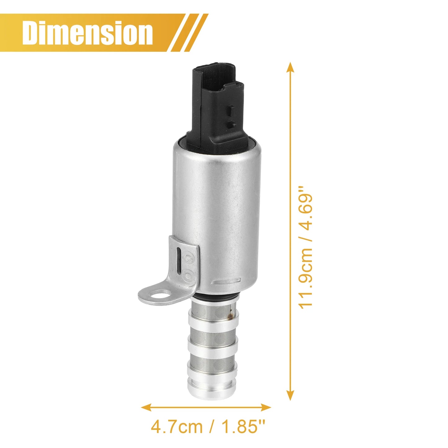 Engine Variable Timing Oil Solenoid  for Mini Cooper (2007-2016)