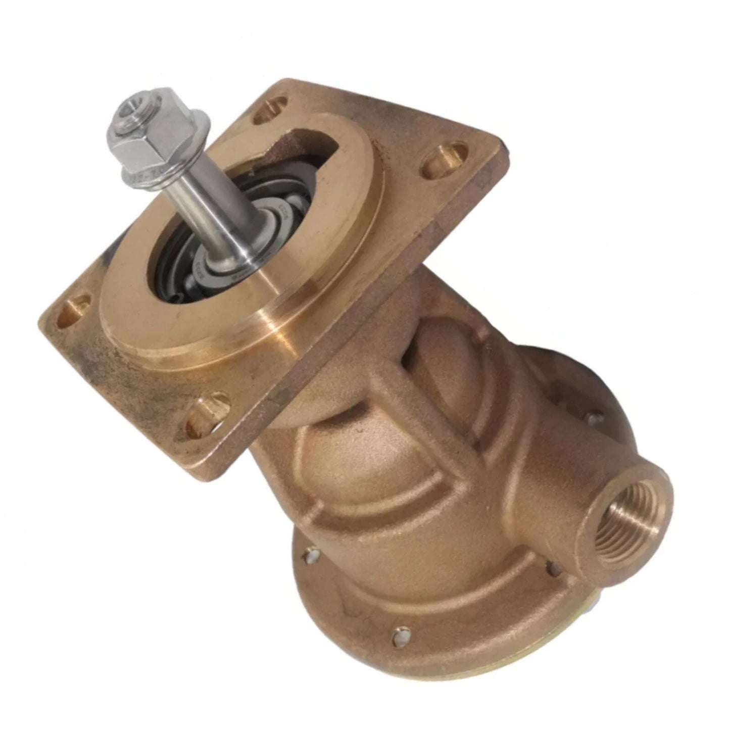 Cooling Water Pump for Jabsco 30410-9001 Northern Lights 25 (25-120HP)
