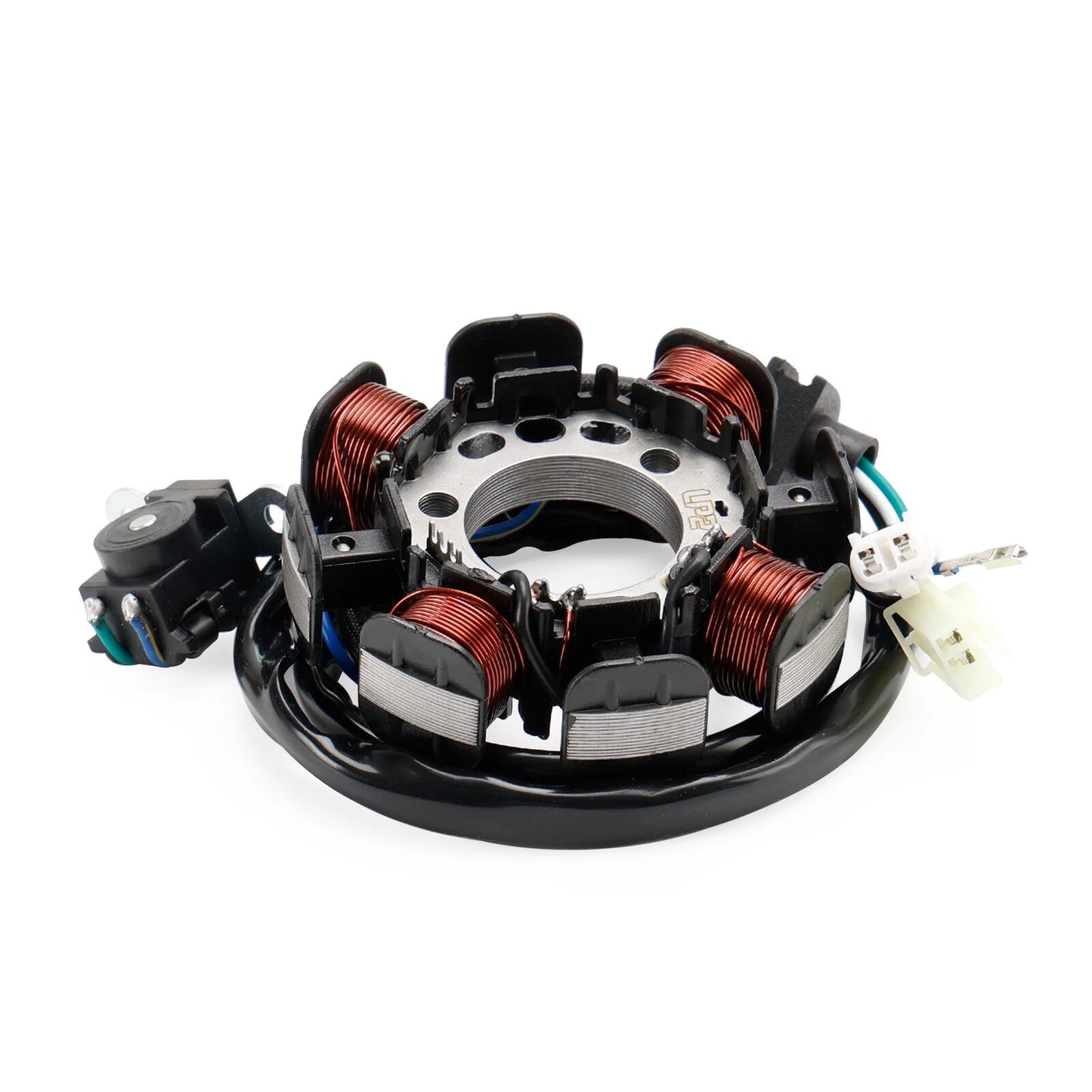 Stator, Regulator, Gasket for Yamaha TTR 230 (2005-2023)