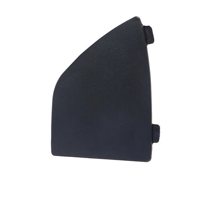 Front Bumper Tow Hook Cover for 2017-18 Mazda 3 (2017-2018)