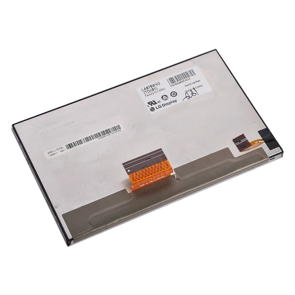 Display LCD Screen for Toyota Tundra (2014–2019)