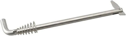 Tilt Thrust Rod & Spring for Mercury 5HP 6HP 8HP 9.8HP 15HP Outboard