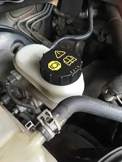 Brake Fluid Reservoir Cap for Ford Ranger T6 (2012-2018)