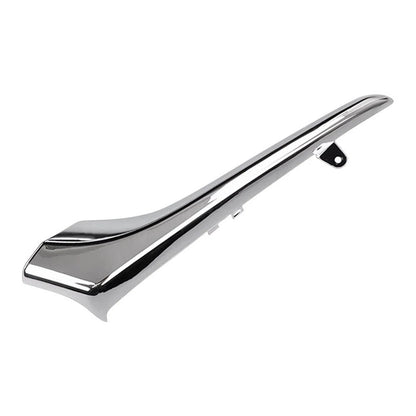 Chrome Right Side Rearview Mirror Trim for Lexus NX RX 2015-2021