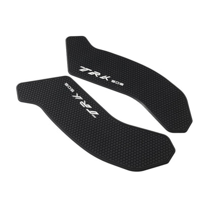 Anti-Slip Side Fuel Tank Protector Cover Pad for Benelli TRK 502 X (2017-2023)