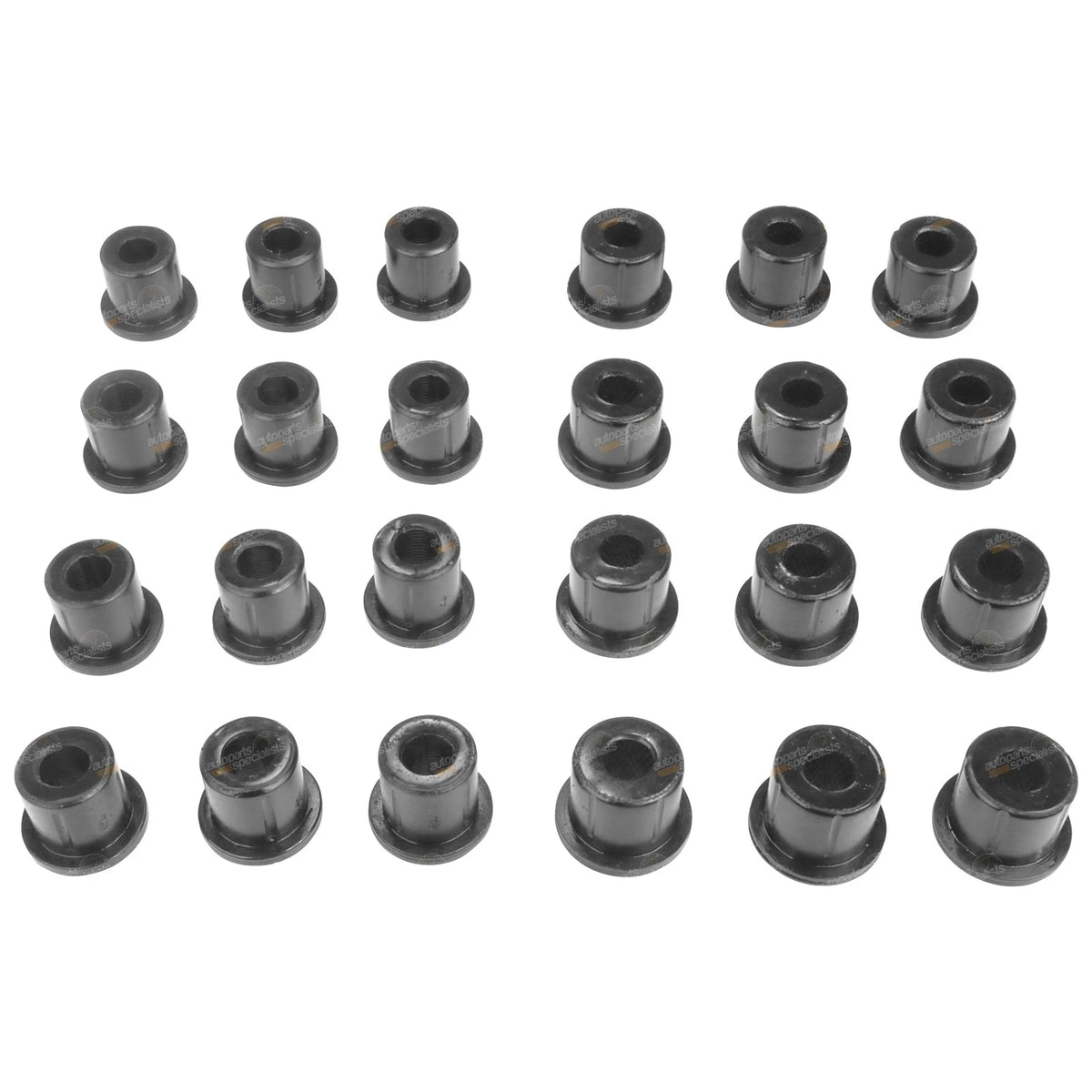 Suspension Spring Bush Kit for Toyota Landcruiser 75 Series