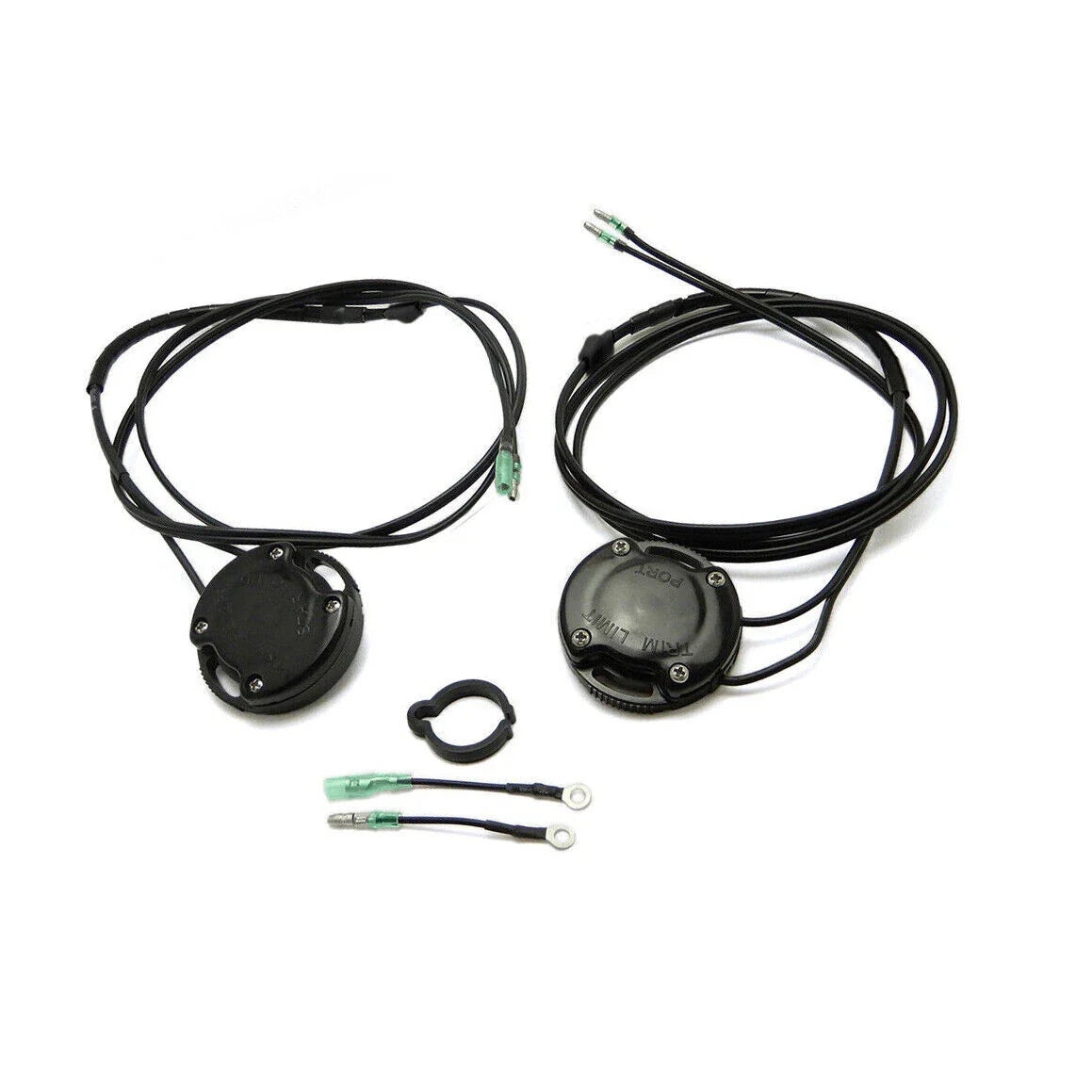 MerCruiser Trim Sender/Limit Kit for Alpha/Bravo Gen I/II (1990-2000)