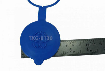 Washer Fluid Tank Cap for Nissan Frontier Navara D40 (2005-2013)