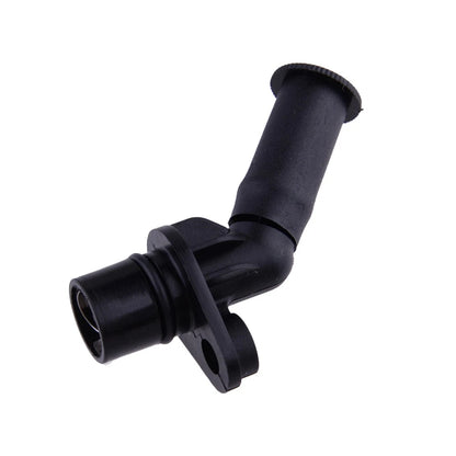 Vacuum Pump Check Valve Connector for Peugeot 3008, Citroen DS5, DS6, C5 (2008-2023)