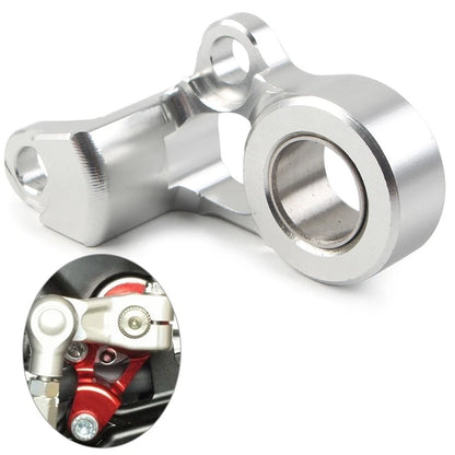 Shifting Gear Stabilizer for Honda CBR1000RR-R (2020-2023) Aluminum Silver
