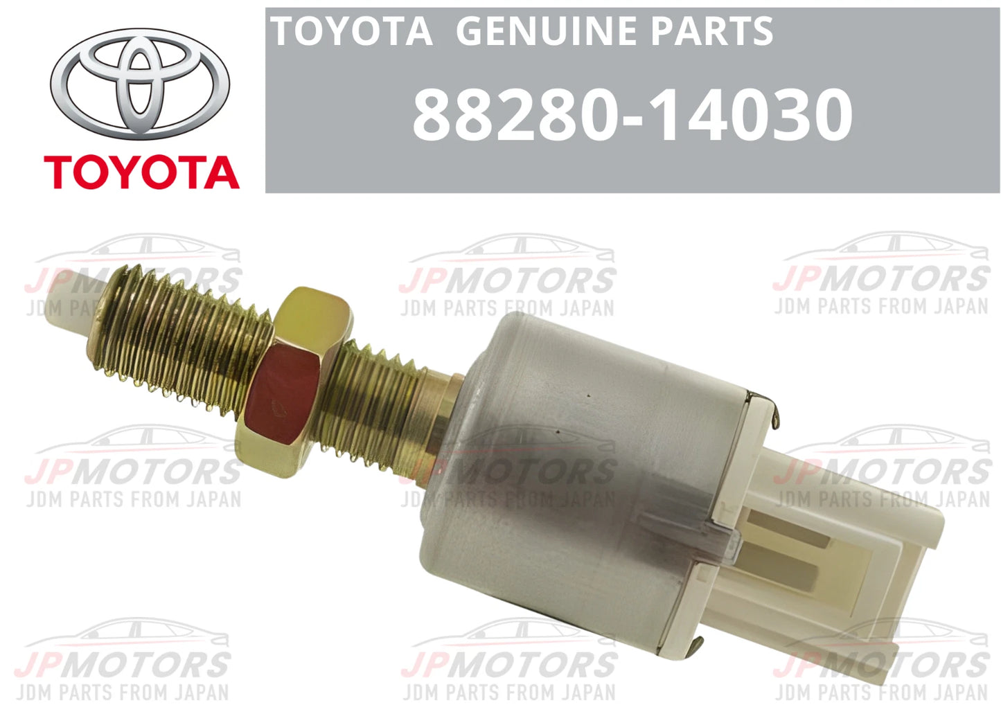 Cruise Control Clutch Switch Assembly for Toyota Camry