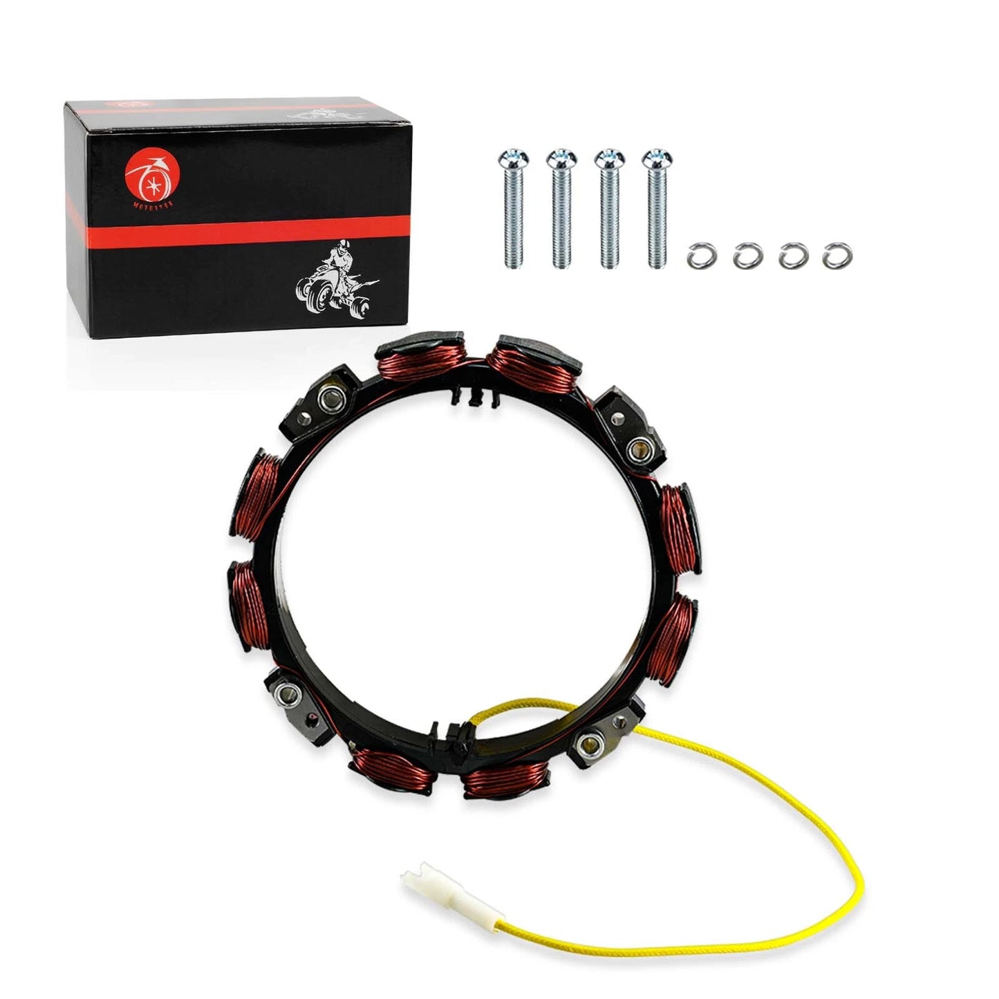 Stator Generator Alternator 1 pin for Briggs & Stratton