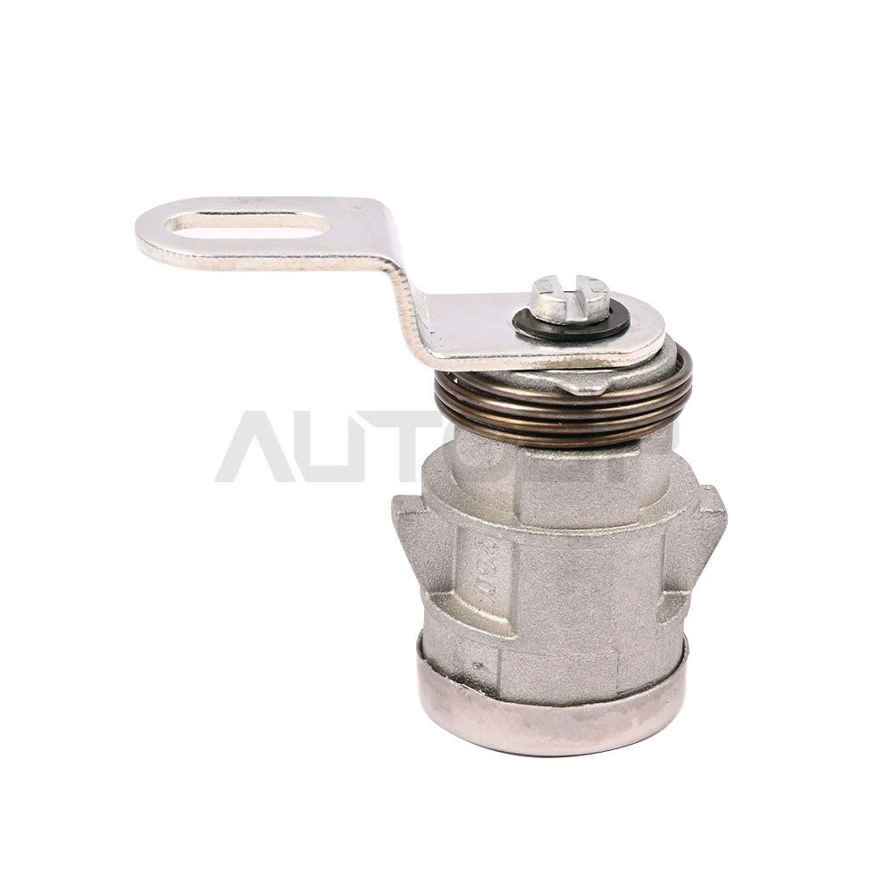 2 x Tailgate Back Door Lock Cylinder & Key for Toyota Tundra (2000–2006)