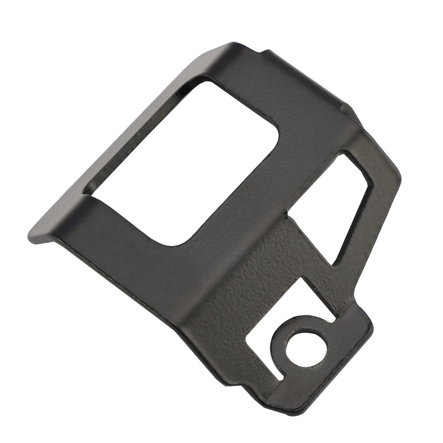 Rear Brake Fluid Reservoir Protector for Scrambler 400X (2023-2024)