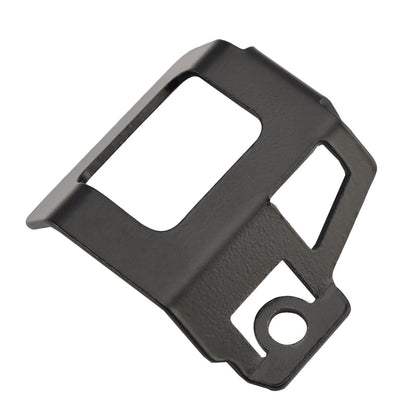 Rear Brake Fluid Reservoir Protector for Scrambler 400X (2023-2024)