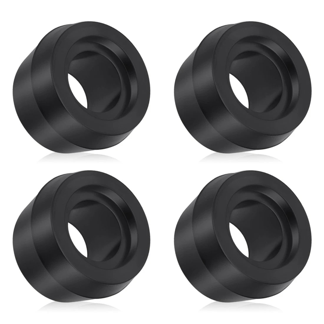 4 x Power Trim Cylinder Pin Bushing for Mercruiser Bravo 1 2 3 X XR