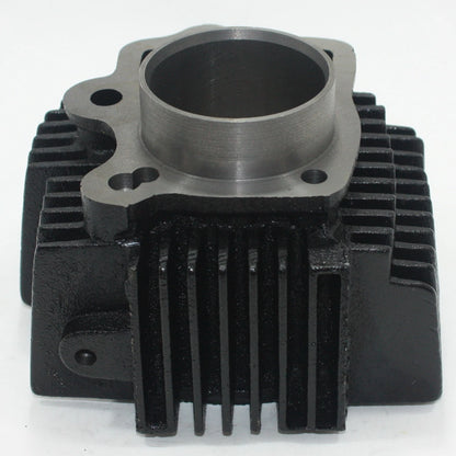 55mm Engine Barrel Bore Cylinder for LIFAN 140cc PIT PRO TRAIL DIRT QUAD