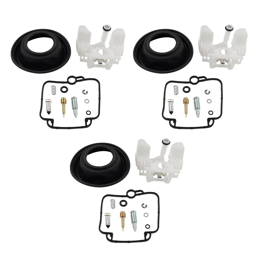 Carburetor Repair Kit for Mikuni BST36 Daytona 900 (1996)