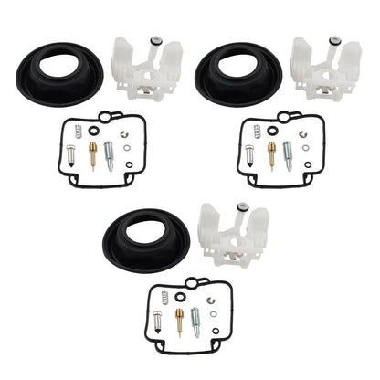 Carburetor Repair Kit for Mikuni BST36 Daytona 900 (1996)