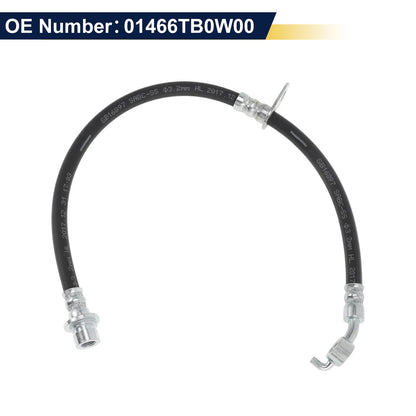 Rear Right Brake Hose for Honda Accord (2008-2012)