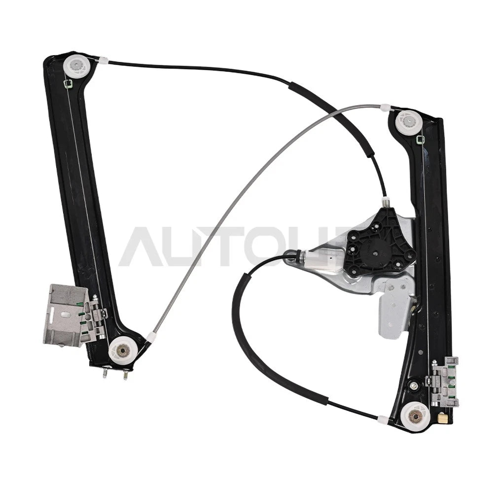 Front Right Window Regulator W/O Motor for BMW E63 E64 (2006–2010)