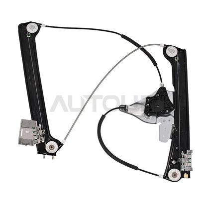Front Right Window Regulator W/O Motor for BMW E63 E64 (2006–2010)