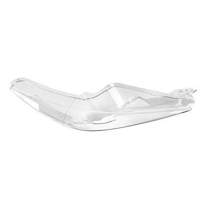 Right Side Headlight Clear Lens Cover for Infiniti Q50 (2014-2021)