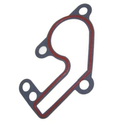 Thermostat Housing Gasket for Yamaha Outboard 9.9-15HP 2-Stroke