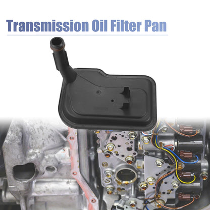 Transmission Filter Oil Pan Gasket for Chevrolet (2010-2015)