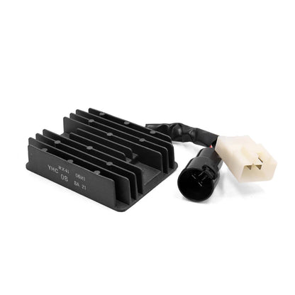 Voltage Regulator Rectifier for Suzuki AN400 Burgman Skywave (2007-2011)