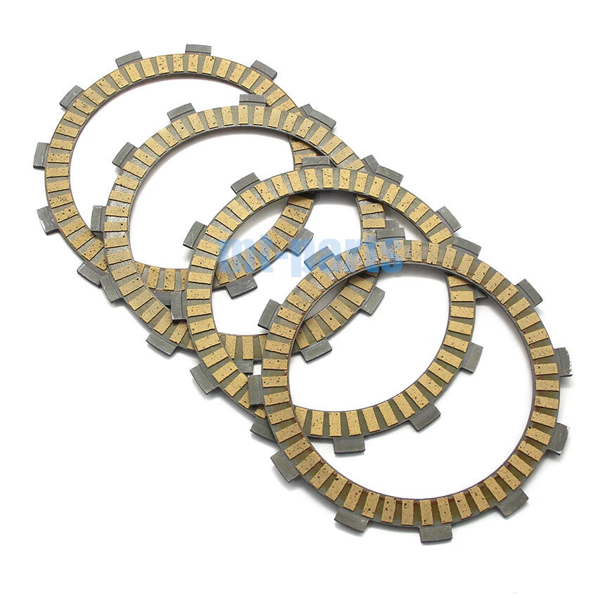 Clutch Friction Plate for Yamaha XS250 Special (1982-1984)