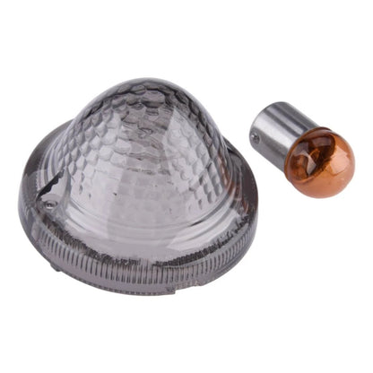 Turn Signal Light Lens Cover for Bonneville 900 800 T100 (2001-2023)