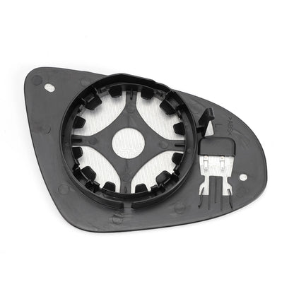 Left Side Mirror Glass w/ Back Heated for Peugeot 108 Toyota Aygo (2014–2019)